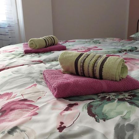 Apartma Center Bovec Ngoại thất bức ảnh