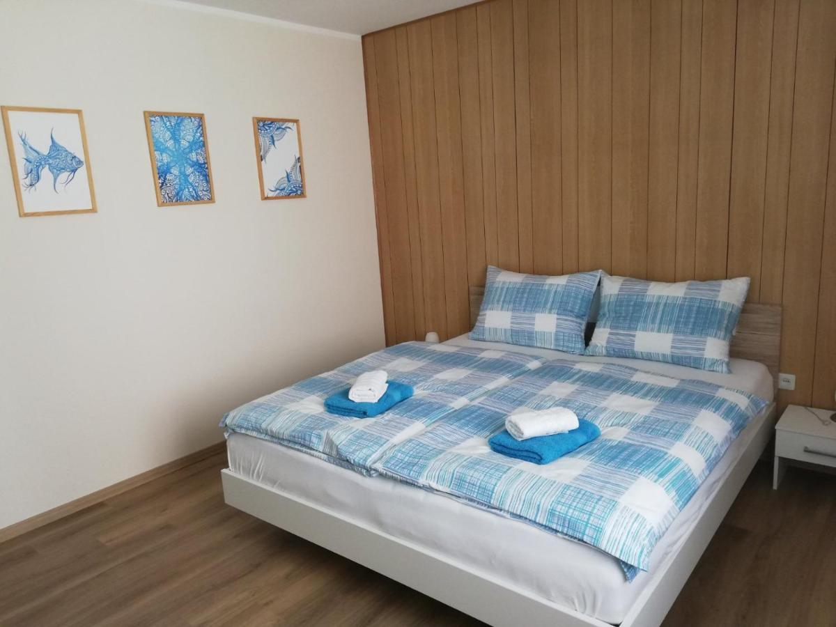 Apartma Center Bovec Ngoại thất bức ảnh