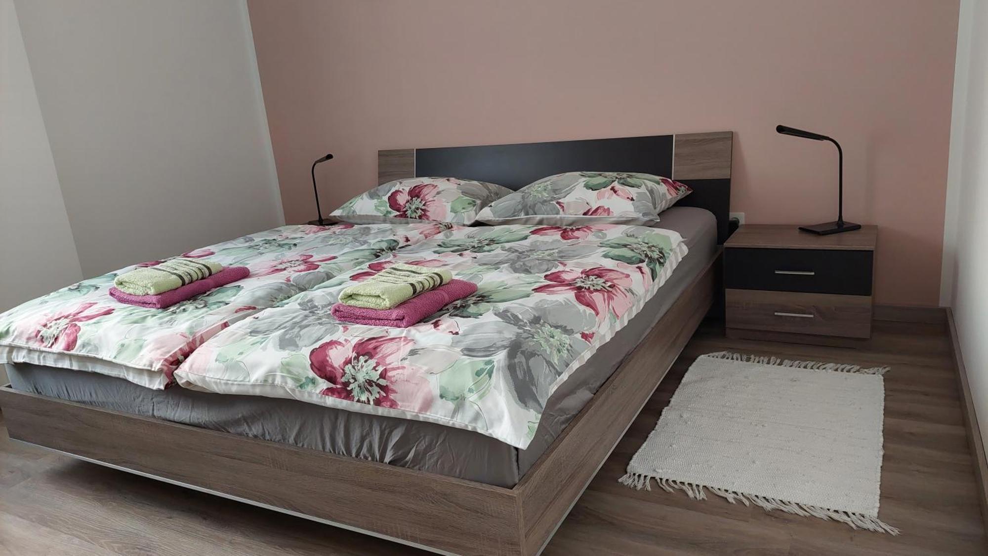 Apartma Center Bovec Ngoại thất bức ảnh