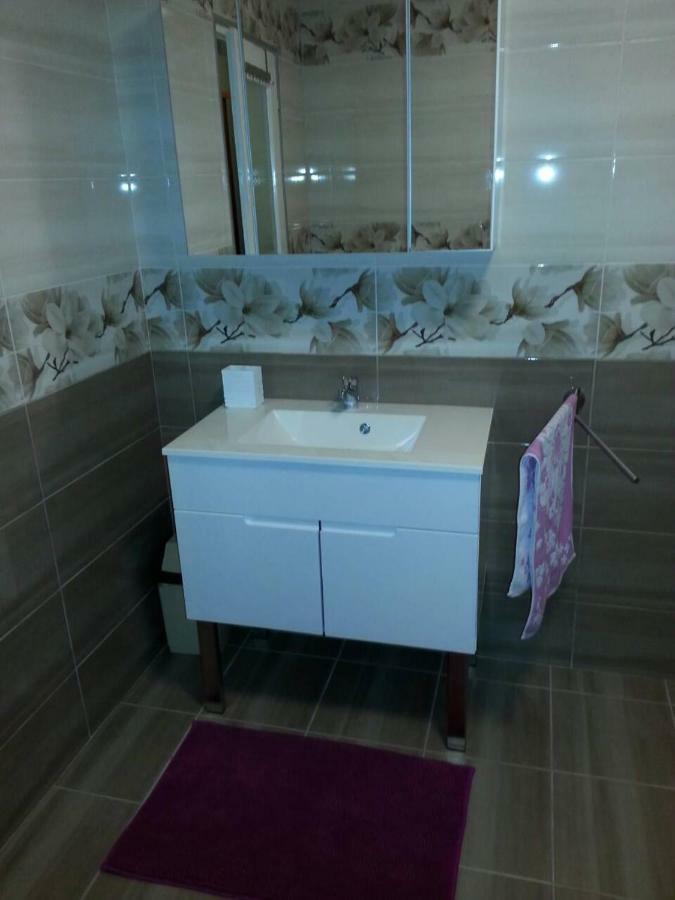 Apartma Center Bovec Ngoại thất bức ảnh