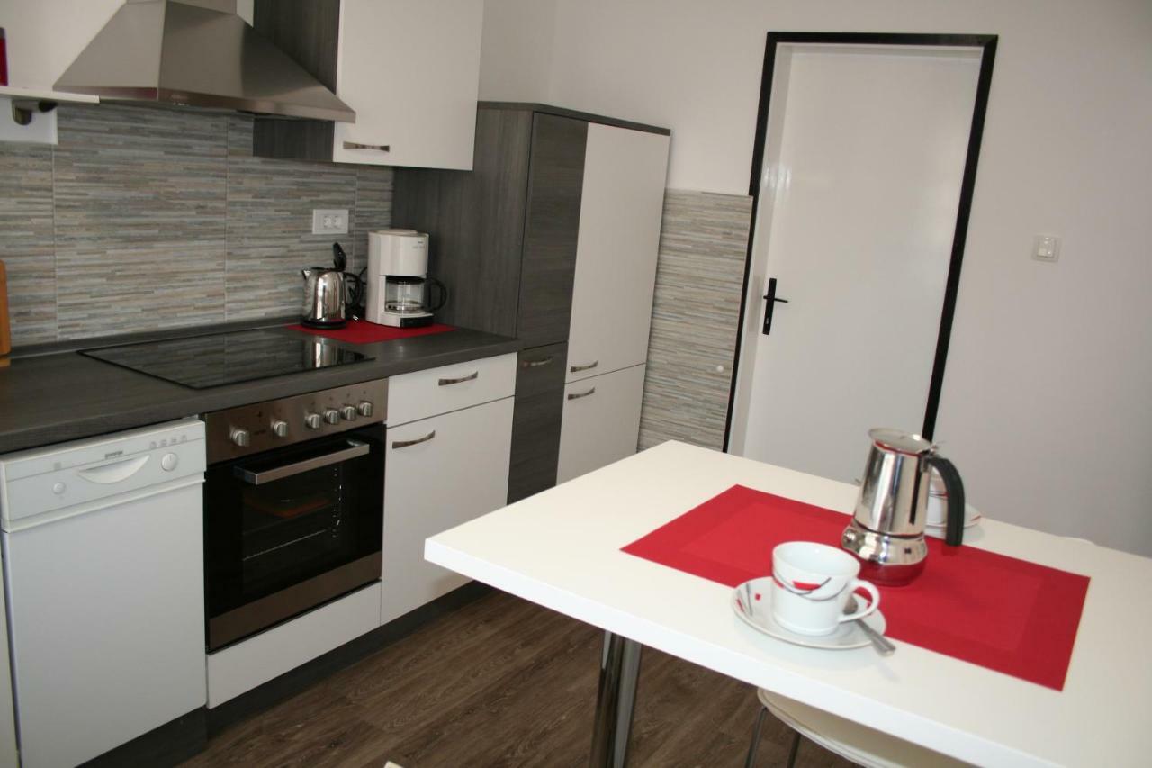 Apartma Center Bovec Ngoại thất bức ảnh