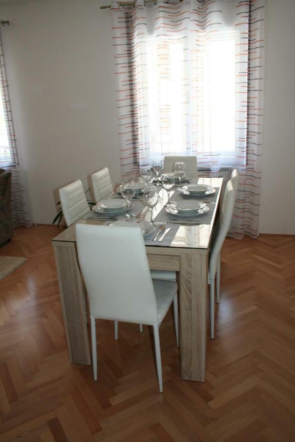 Apartma Center Bovec Ngoại thất bức ảnh