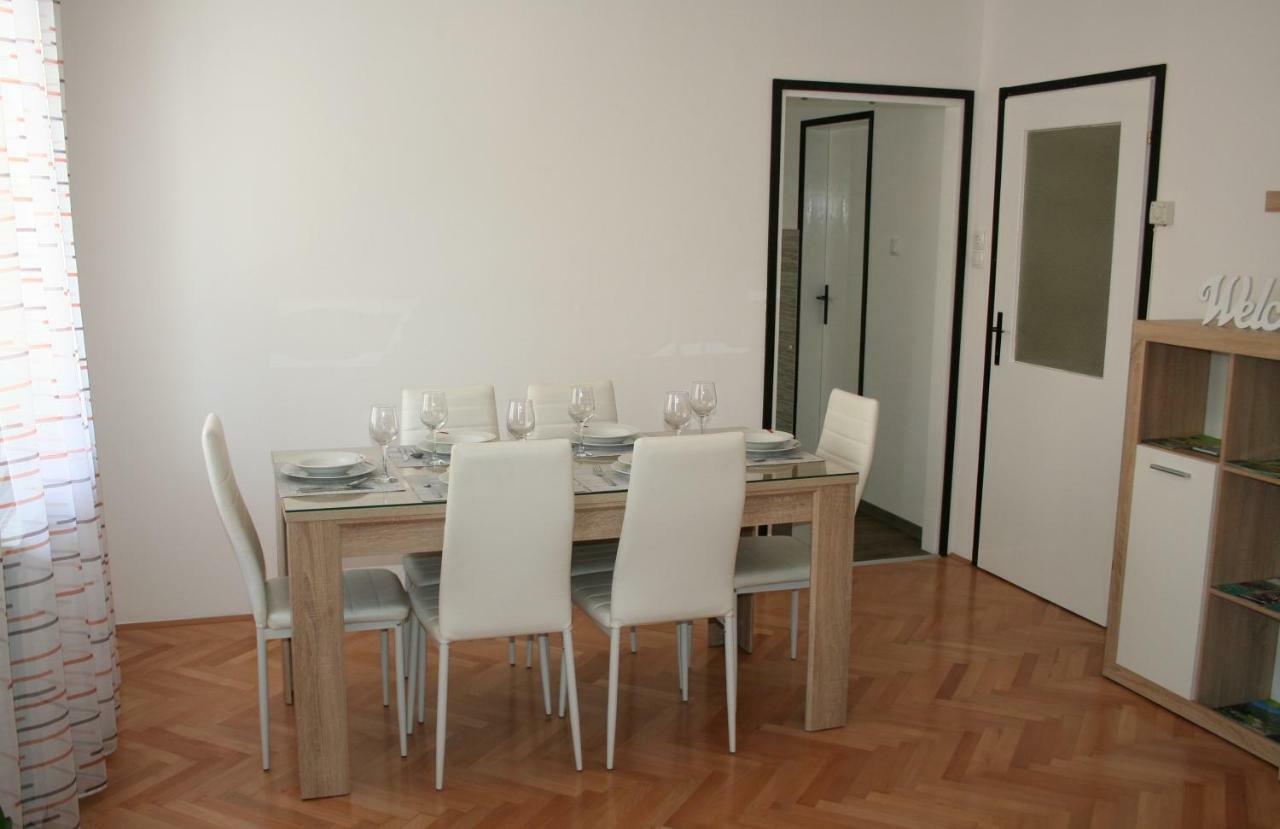 Apartma Center Bovec Ngoại thất bức ảnh