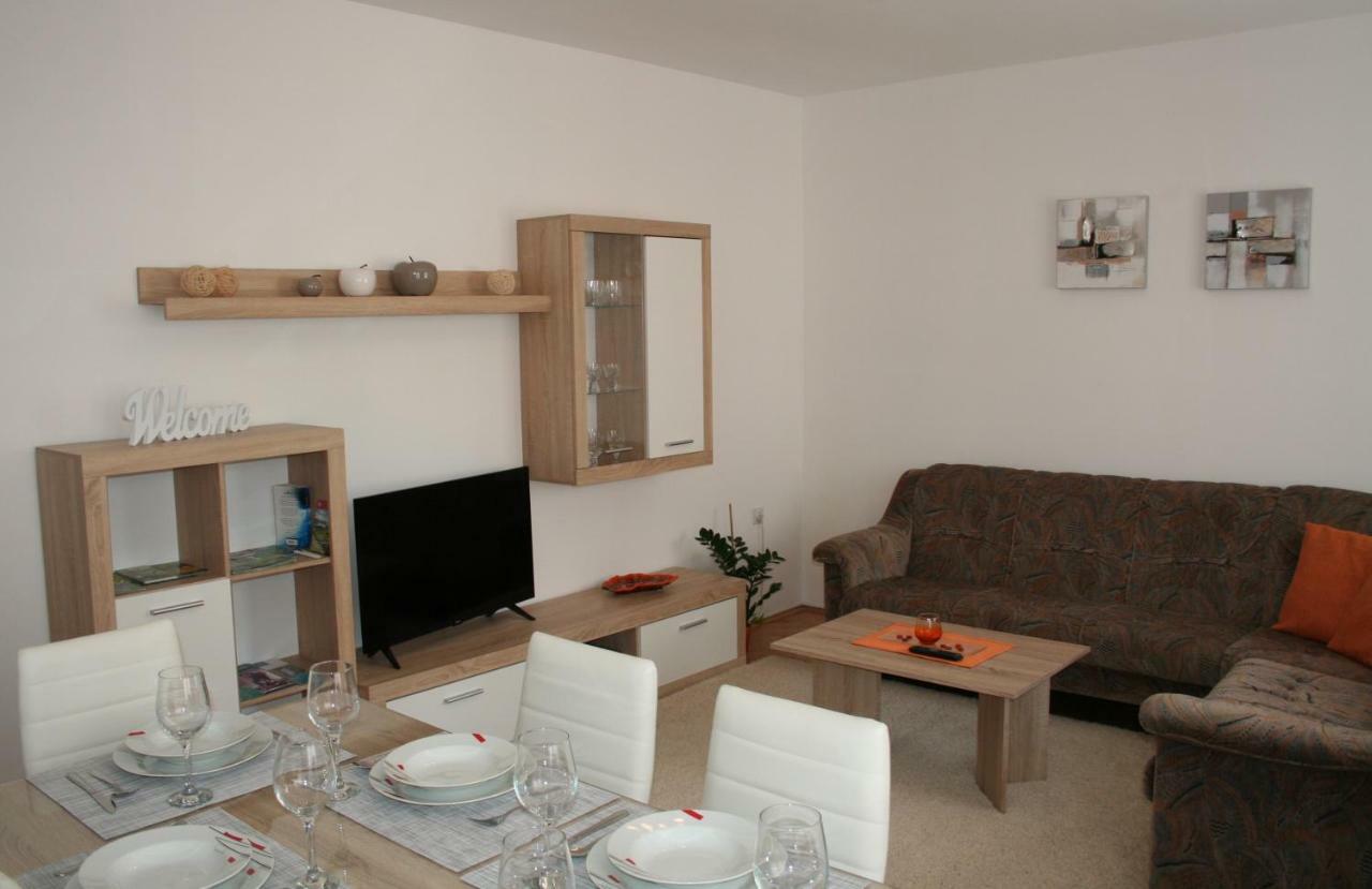 Apartma Center Bovec Ngoại thất bức ảnh