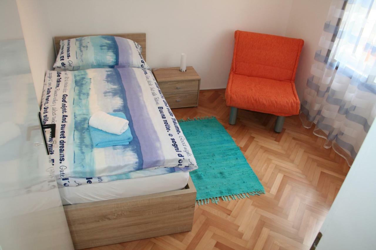 Apartma Center Bovec Ngoại thất bức ảnh